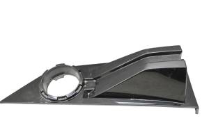 Polaris - 18 Polaris Slingshot SLR Left Rear Deck Hump Panel Cover - Image 2