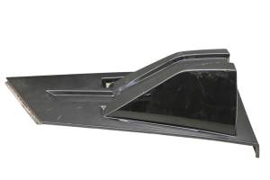 18 Polaris Slingshot SLR Right Rear Deck Hump Panel Cover