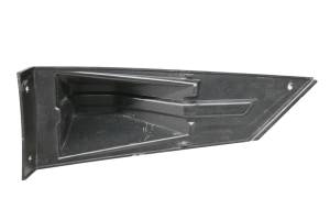 Polaris - 18 Polaris Slingshot SLR Right Rear Deck Hump Panel Cover - Image 3