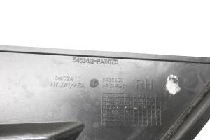 Polaris - 18 Polaris Slingshot SLR Right Rear Deck Hump Panel Cover - Image 4