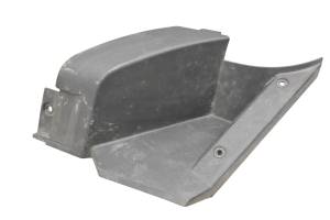 18 Polaris Slingshot SLR Right Rear Closeout Panel Cover