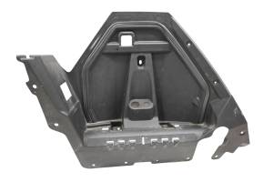 Polaris - 18 Polaris Slingshot SLR Right Side Visor Closeout Cover - Image 2