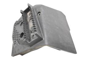 CF-Moto - 21 CF-Moto CForce 600 Touring 4x4 Rear Left Foot Rest Block - Image 2