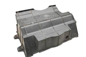 Polaris - 18 Polaris Slingshot SLR Radiator Shroud Rear Cover - Image 3