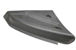 18 Polaris Slingshot SLR Rear Left Inner Wing Panel Cover