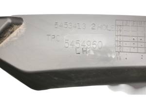 Polaris - 18 Polaris Slingshot SLR Rear Left Inner Wing Panel Cover - Image 4