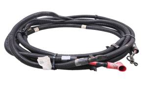 14 Polaris Ranger Crew 800 Taillight Wire Harness