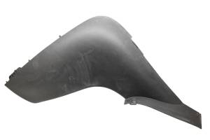 18 Polaris Slingshot SLR Rear Right Rocker Panel Cover