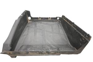 18 Polaris Slingshot SLR Floor Board Right Footwell