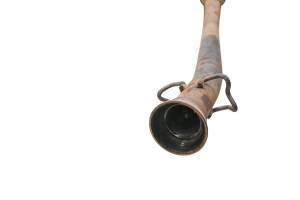 CF-Moto - 21 CF-Moto CForce 600 Touring 4x4 Muffler Exhaust Pipe - Image 4