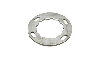 Polaris - 20 Polaris Slingshot SLR Autodrive Rear Sprocket Pulley - Image 2