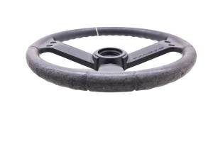 14 Polaris Ranger Crew 800 Steering Wheel