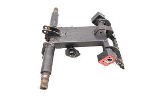 Ski-Doo - 16 Ski-Doo Renegade Adrenaline 800R ETEC Pivot Arm Assembly - Image 2