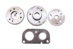 Polaris - 14 Polaris Ranger Crew 800 Crank Gears - Image 2