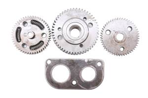 Polaris - 14 Polaris Ranger Crew 800 Crank Gears - Image 4