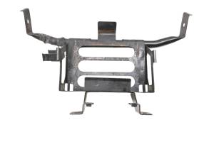 07 Yamaha Rage Battery Box RSG90W