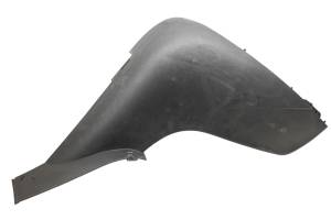 18 Polaris Slingshot SLR Rear Left Rocker Panel Cover