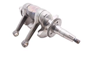 14 Polaris Ranger Crew 800 Crankshaft Crank Shaft & Connecting Rods