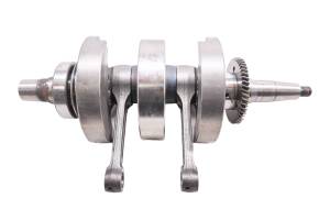 Polaris - 14 Polaris Ranger Crew 800 Crankshaft Crank Shaft & Connecting Rods - Image 3