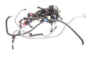 16 Ski-Doo Renegade Adrenaline 800R ETEC Wire Harness Electrical Wiring