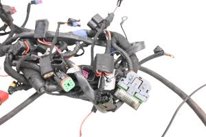 Ski-Doo - 16 Ski-Doo Renegade Adrenaline 800R ETEC Wire Harness Electrical Wiring - Image 2