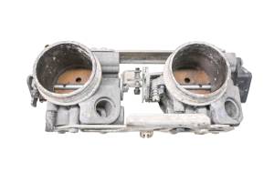 Ski-Doo - 16 Ski-Doo Renegade Adrenaline 800R ETEC Throttle Body - Image 2
