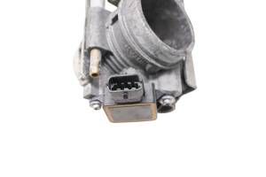 Ski-Doo - 16 Ski-Doo Renegade Adrenaline 800R ETEC Throttle Body - Image 3