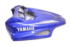 07 Yamaha Rage Hood Front Fender Cover RSG90W