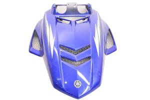 Yamaha - 07 Yamaha Rage Hood Front Fender Cover RSG90W - Image 3