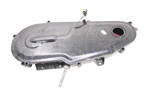 16 Ski-Doo Renegade Adrenaline 800R ETEC Chain Gear Case Housing