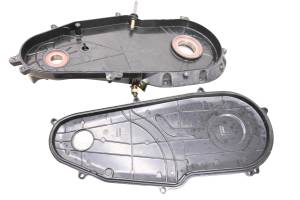 Ski-Doo - 16 Ski-Doo Renegade Adrenaline 800R ETEC Chain Gear Case Housing - Image 4