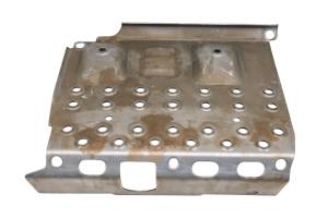 Polaris - 10 Polaris Ranger Crew 800 4x4 Crankcase Baffle Plate Cover - Image 2