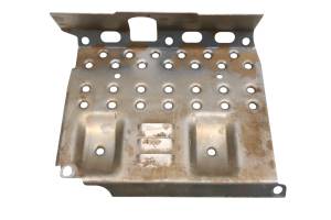 Polaris - 10 Polaris Ranger Crew 800 4x4 Crankcase Baffle Plate Cover - Image 3