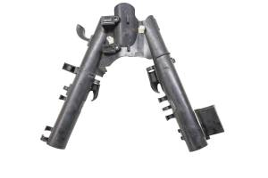 Ski-Doo - 16 Ski-Doo Renegade Adrenaline 800R ETEC Connector Plate Bracket Mount - Image 3