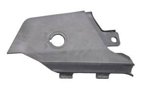 16 Ski-Doo Renegade Adrenaline 800R ETEC Console Cover Right