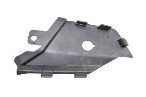 Ski-Doo - 16 Ski-Doo Renegade Adrenaline 800R ETEC Console Cover Right - Image 3