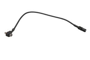 16 Ski-Doo Renegade Adrenaline 800R ETEC Knock Noise Sensor