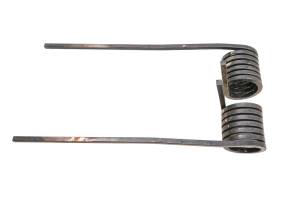 16 Ski-Doo Renegade Adrenaline 800R ETEC Rear Shock Springs