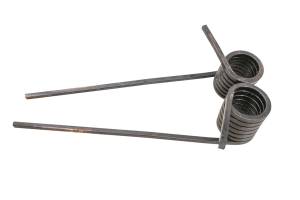 Ski-Doo - 16 Ski-Doo Renegade Adrenaline 800R ETEC Rear Shock Springs - Image 2