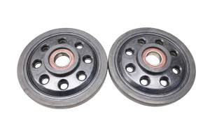 16 Ski-Doo Renegade Adrenaline 800R ETEC Idler Wheels 155Mm