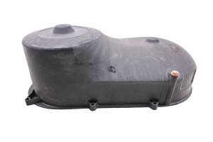 14 Polaris Ranger Crew 800 Outer Clutch Belt Cover