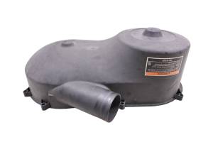 Polaris - 14 Polaris Ranger Crew 800 Outer Clutch Belt Cover - Image 2