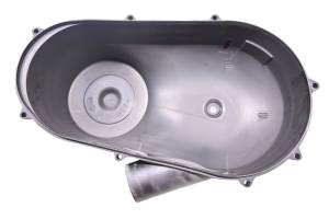 Polaris - 14 Polaris Ranger Crew 800 Outer Clutch Belt Cover - Image 3