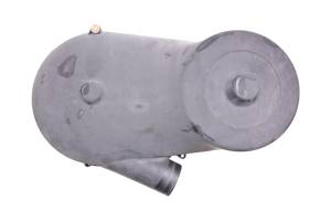 Polaris - 14 Polaris Ranger Crew 800 Outer Clutch Belt Cover - Image 4