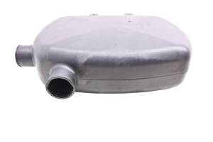 14 Polaris Ranger Crew 800 Rear Engine Baffle Airbox