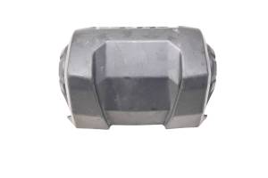 Ski-Doo - 16 Ski-Doo Renegade Adrenaline 800R ETEC Dash Board Handlebar Cover - Image 2