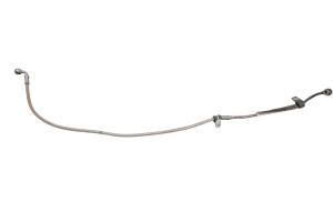 16 Ski-Doo Renegade Adrenaline 800R ETEC Rear Brake Line