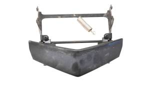 07 Yamaha Rage Hood Hinge Bracket Mount RSG90W