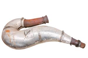 Ski-Doo - 16 Ski-Doo Renegade Adrenaline 800R ETEC Header Exhaust Head Pipe - Image 4