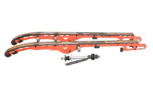 Ski-Doo - 16 Ski-Doo Renegade Adrenaline 800R ETEC Rear Suspension Rails Left & Right - Image 4